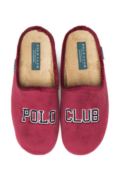 slippers POLO CLUB С.H.A. 5792780