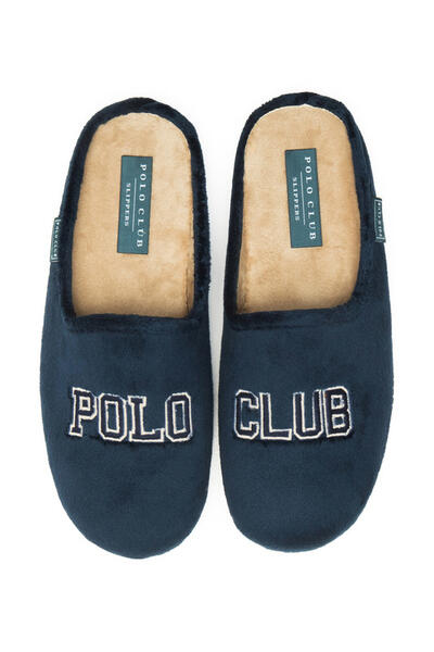slippers POLO CLUB С.H.A. 5792778