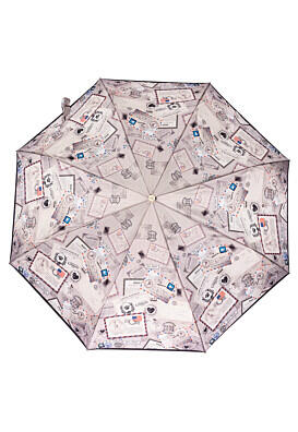 Зонт Fabretti 318308