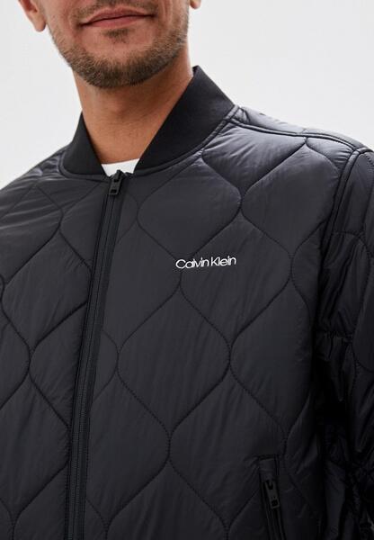Куртка утепленная Calvin Klein k10k104000