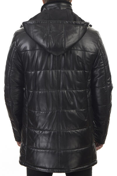 leather jacket JACK WILLIAMS 5793882