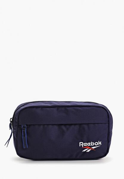 Сумка поясная Reebok Classic RE005BUFKDD4NS00