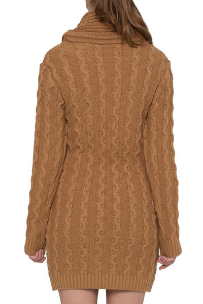 knitted dress FELIX HARDY 5755509