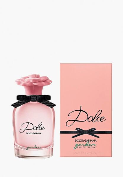 Парфюмерная вода Dolce&Gabbana DO260LWBHWO1NS00