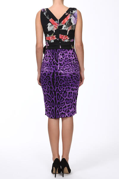 Платье Dolce&Gabbana 5365284