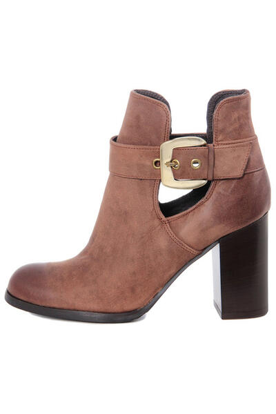 ankle boots Paola Ferri 5669054
