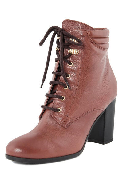 ankle boots Paola Ferri 4924756