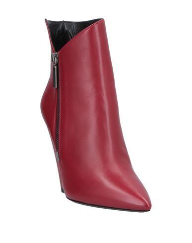 Полусапоги и высокие ботинки Yves Saint Laurent 11673978XV