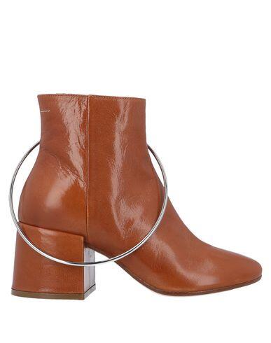 Полусапоги и высокие ботинки MM6 Maison Margiela 11645985AH