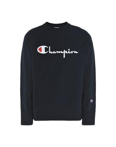 Толстовка CHAMPION REVERSE WEAVE 12096907VS