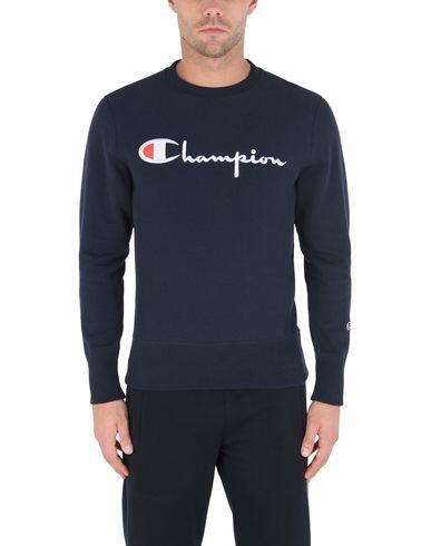 Толстовка CHAMPION REVERSE WEAVE 12096907VS