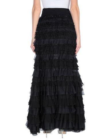 Длинная юбка GIAMBATTISTA VALLI 35407245LD