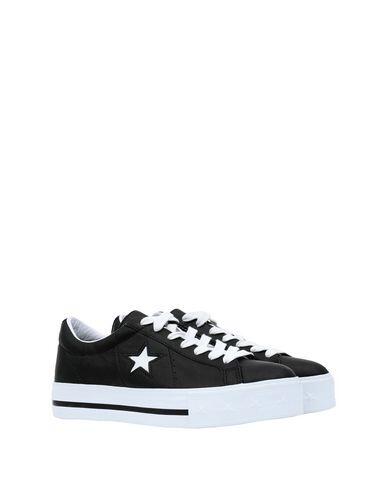 Кеды и кроссовки Converse 11551483UT