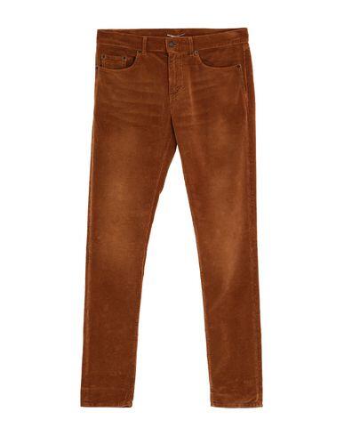 Повседневные брюки Yves Saint Laurent 13318172OW