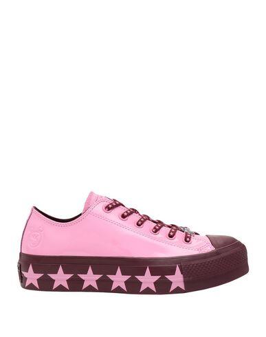 Кеды и кроссовки Converse 11617309CQ