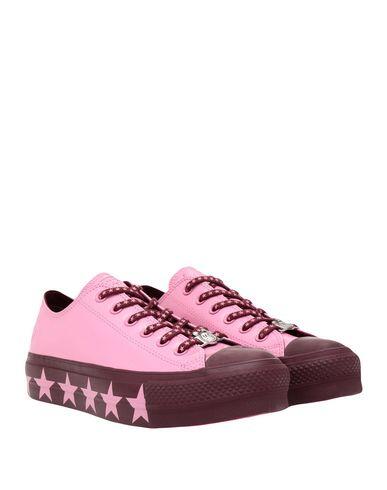 Кеды и кроссовки Converse 11617309CQ