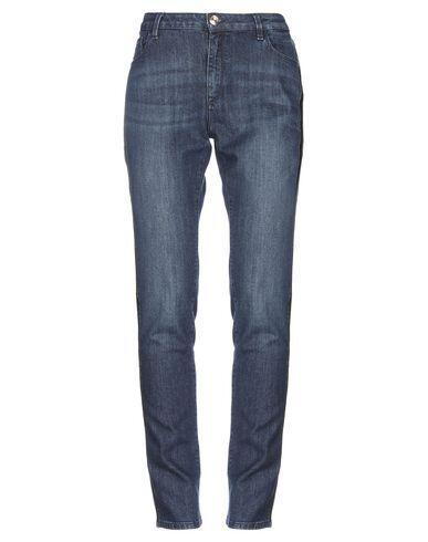 Джинсовые брюки Trussardi jeans 42740662IV