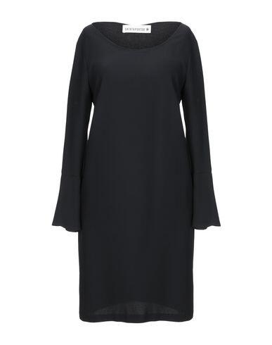 Короткое платье SHIRTAPORTER 34946340HK