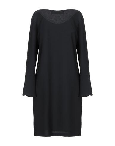 Короткое платье SHIRTAPORTER 34946340HK