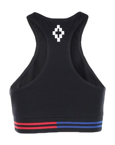 Топ без рукавов MARCELO BURLON 12325076NX