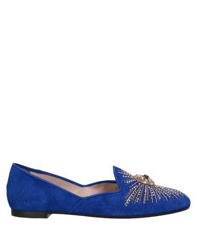 Мокасины AQUAZZURA 11617948WL