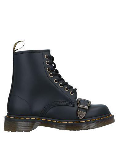 Полусапоги и высокие ботинки Dr. Martens 11667329ED