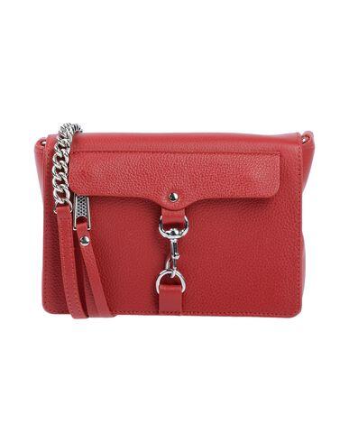 Сумка через плечо REBECCA MINKOFF 45453195RC