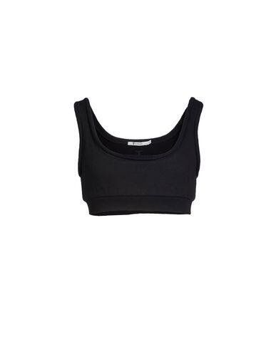 Топ без рукавов ALEXANDERWANG.T 12309085CU