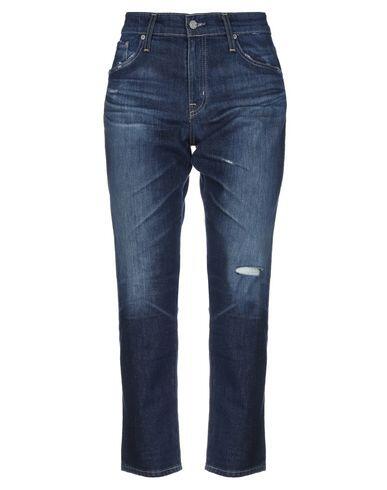 Джинсовые брюки AG Jeans 42738633EF