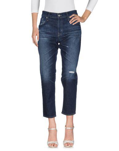 Джинсовые брюки AG Jeans 42738633EF