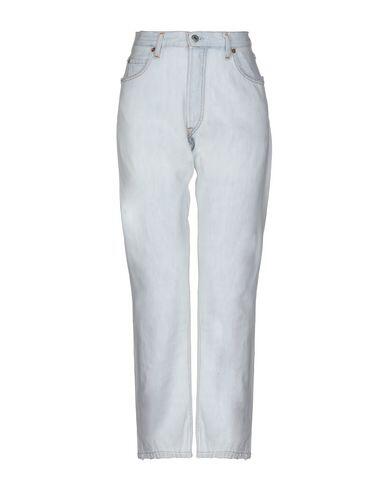 Джинсовые брюки RE/DONE BY LEVI'S 42697022ld