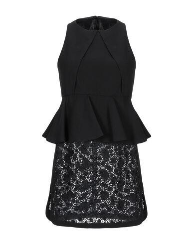 Короткое платье GIAMBATTISTA VALLI 34941741UF