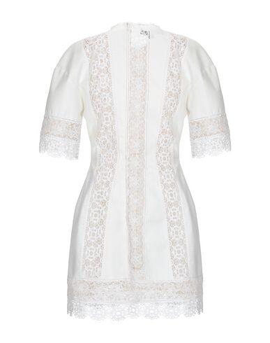 Короткое платье GIAMBATTISTA VALLI 34941737LW