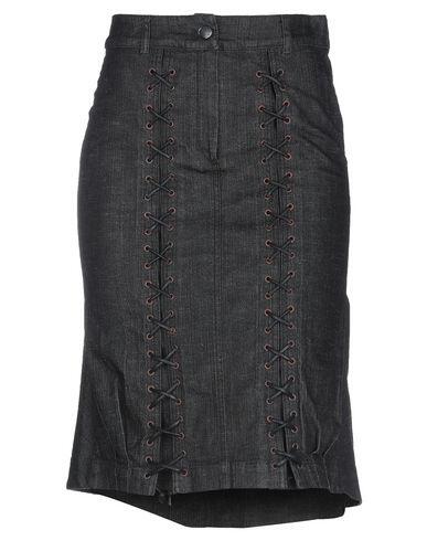 Джинсовая юбка Isabel de Pedro 42735250cm
