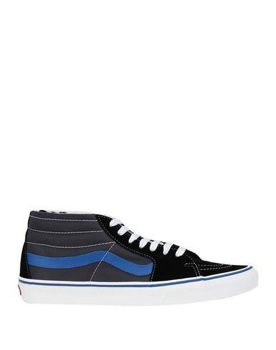 Кеды и кроссовки VANS 11667687XS