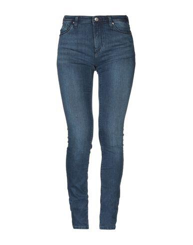 Джинсовые брюки Armani Jeans 42710732VJ
