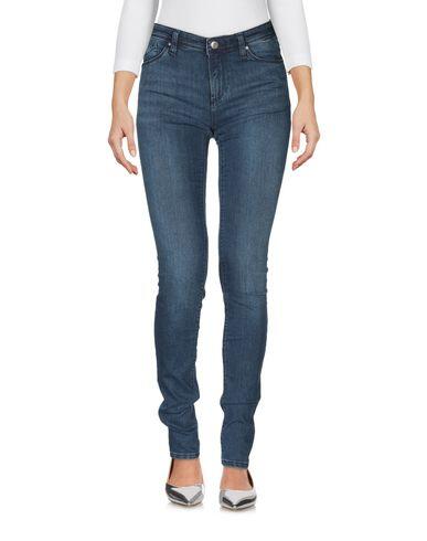 Джинсовые брюки Armani Jeans 42710732VJ
