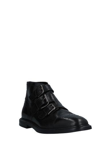 Полусапоги и высокие ботинки Dolce&Gabbana 11669516ir