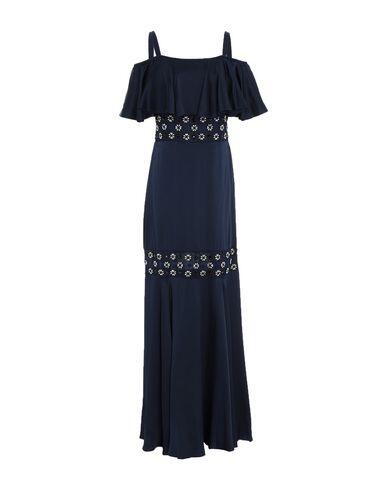 Длинное платье TEMPERLEY LONDON 34921472DF