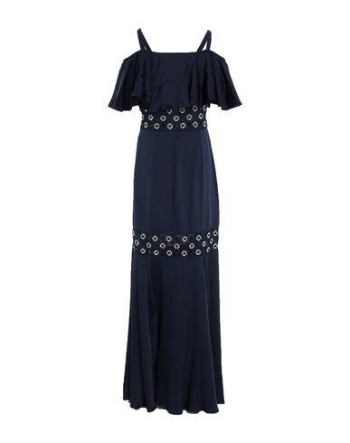 Длинное платье TEMPERLEY LONDON 34921472DF