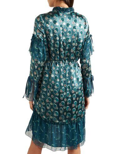 Платье миди Anna Sui 34939155DC