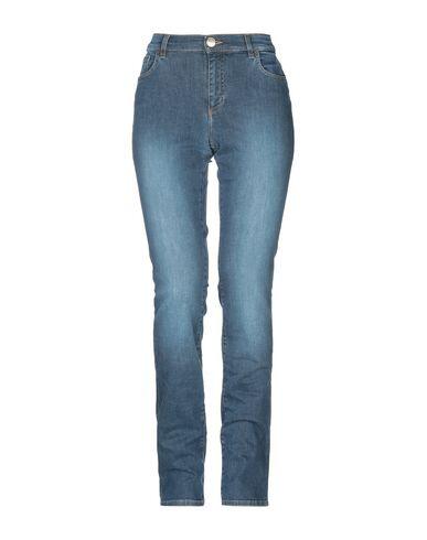 Джинсовые брюки Trussardi jeans 42710750wu