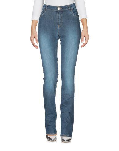 Джинсовые брюки Trussardi jeans 42710750wu