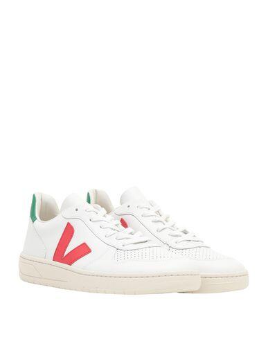 Кеды и кроссовки VEJA 11657988JQ