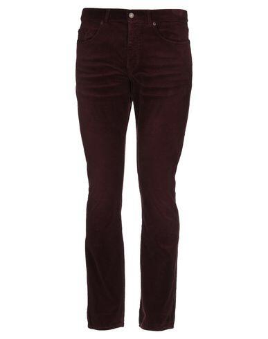 Повседневные брюки Yves Saint Laurent 13305643QB
