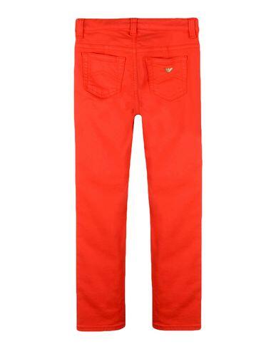 Повседневные брюки Armani Junior 36992704gx
