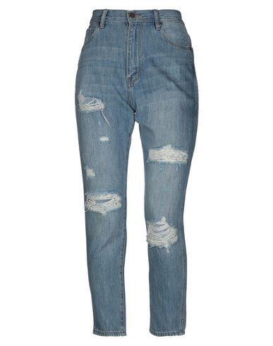 Джинсовые брюки ZIGGY DENIM 42720583SD