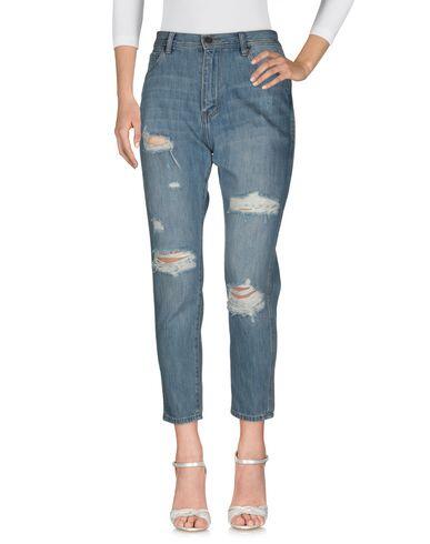 Джинсовые брюки ZIGGY DENIM 42720583SD