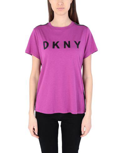 Футболка DKNY Jeans 12300433SF