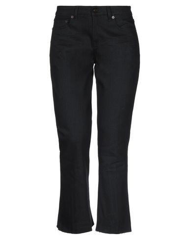 Джинсовые брюки Yves Saint Laurent 42728363CJ